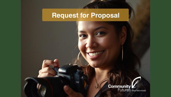 RFP Photography Indigenous Entrepreneurship Conference